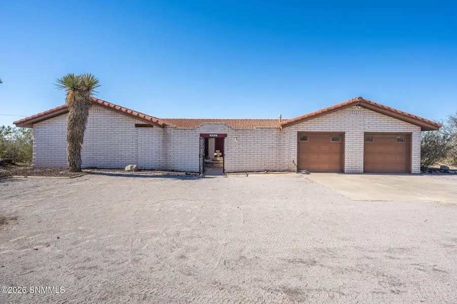 4000 Senna Drive, Las Cruces, NM 88011 - Image #2
