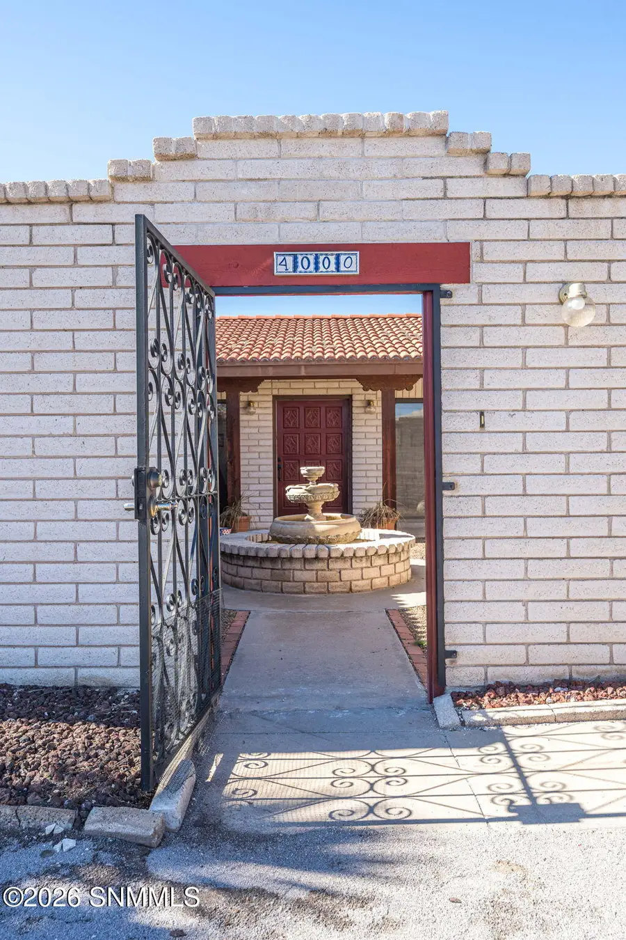 4000 Senna Drive, Las Cruces, NM 88011 - Image #3