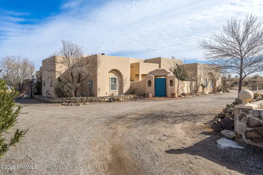 5944 Dusty Prints Road, Las Cruces, NM 88007 - Image #2