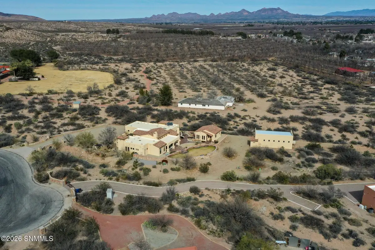 6480 Vista De Oro, Las Cruces, NM 88007 - Image #1