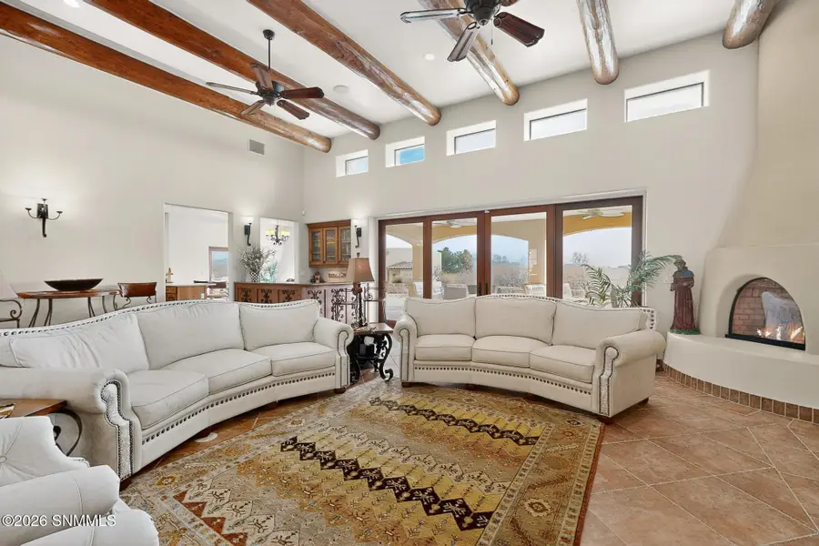 6480 Vista De Oro, Las Cruces, NM 88007 - Image #2