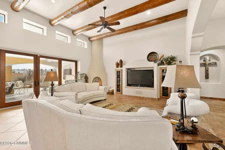 6480 Vista De Oro, Las Cruces, NM 88007 - Image #3