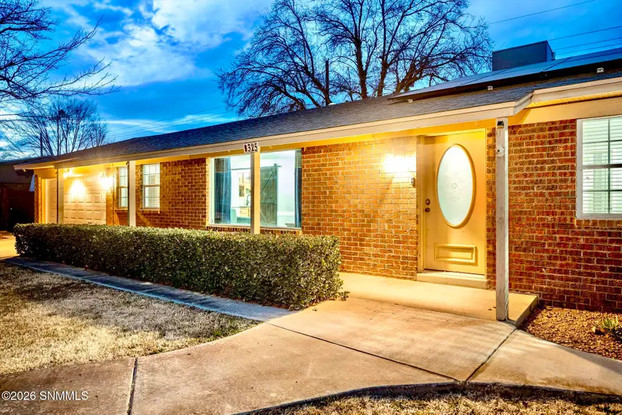 325 Capri Arc, Las Cruces, NM 88005 - Image #3