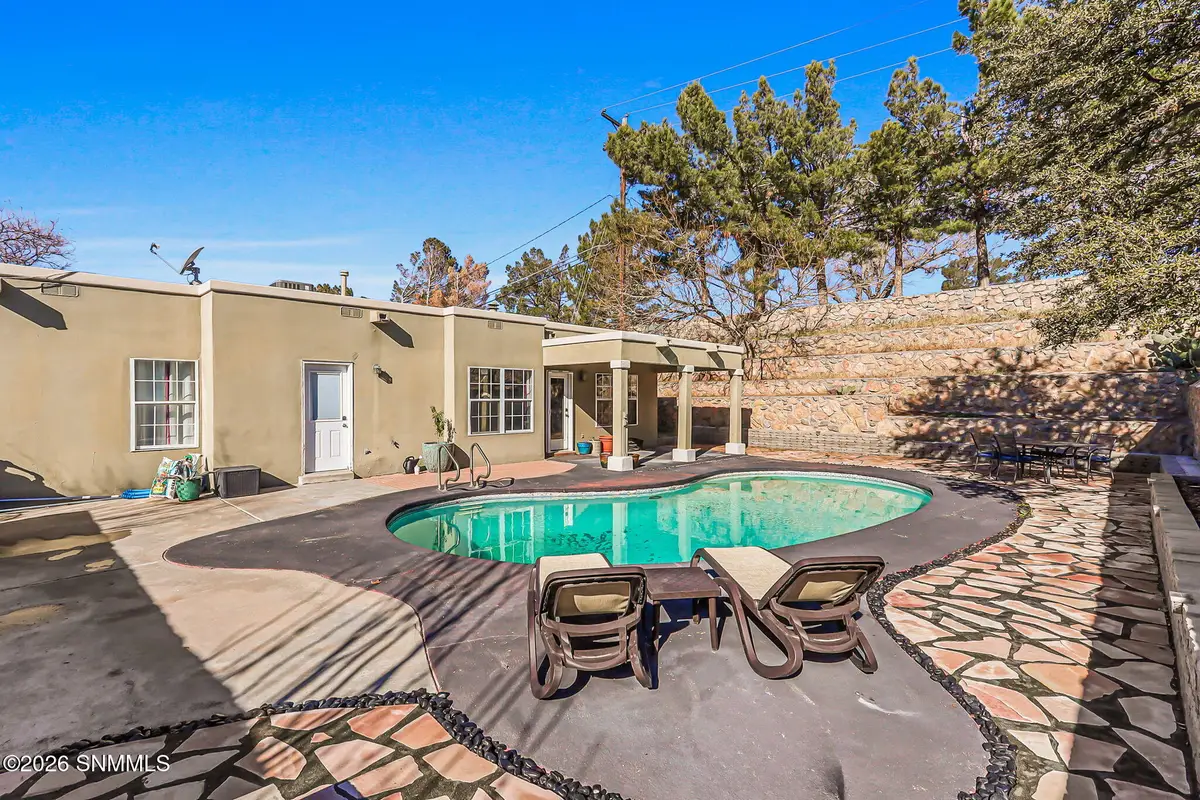 3102 Pebble Beach Road, Las Cruces, NM 88011 - Image #1