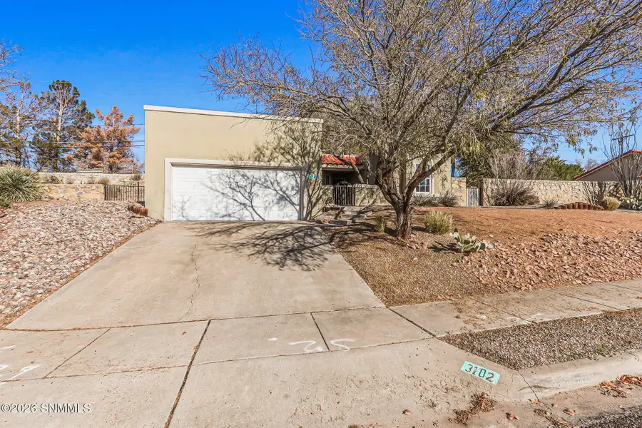 3102 Pebble Beach Road, Las Cruces, NM 88011 - Image #2