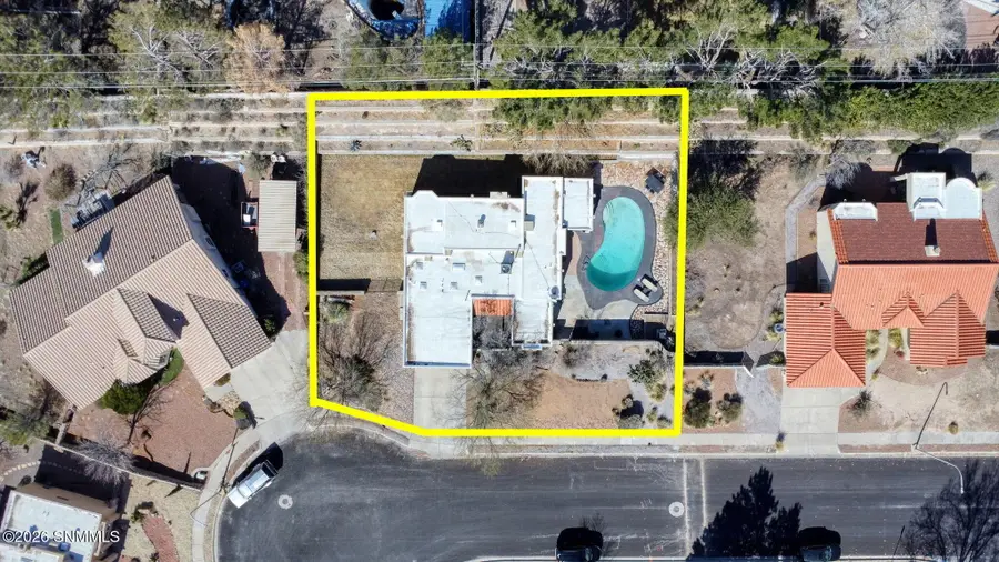 3102 Pebble Beach Road, Las Cruces, NM 88011 - Image #3