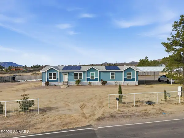 401 Dona Ana School Road, Las Cruces, NM 88007