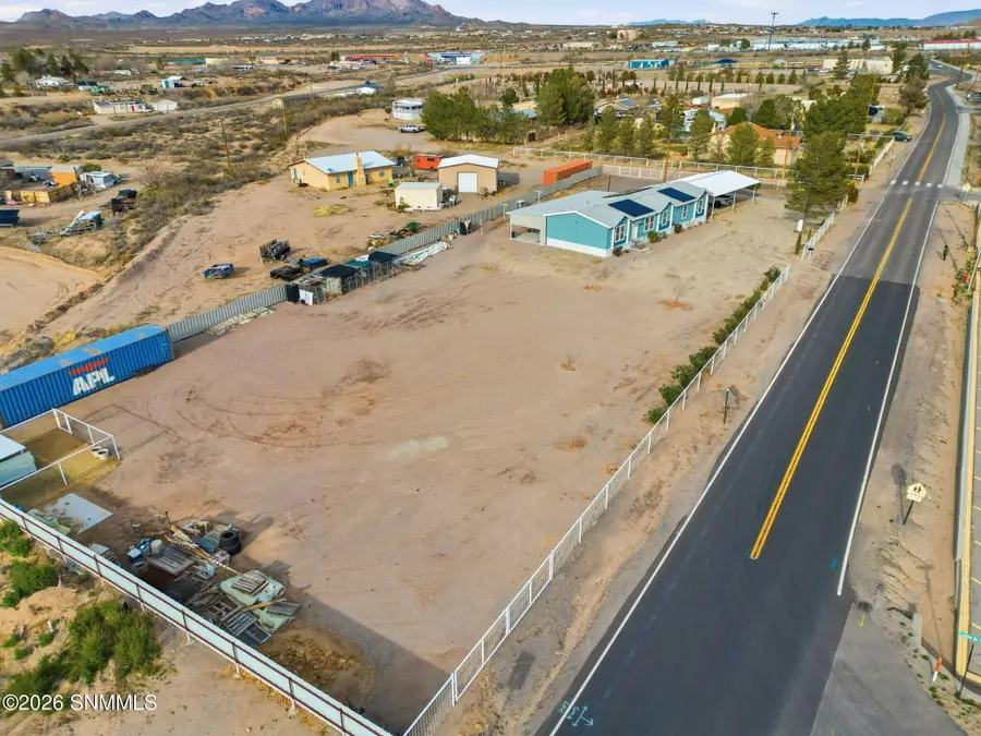 401 Dona Ana School Road, Las Cruces, NM 88007 - Image #3