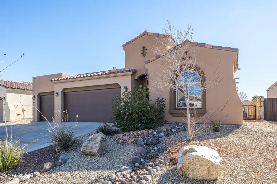4213 Sommerset Arc, Las Cruces, NM 88011 - Image #3