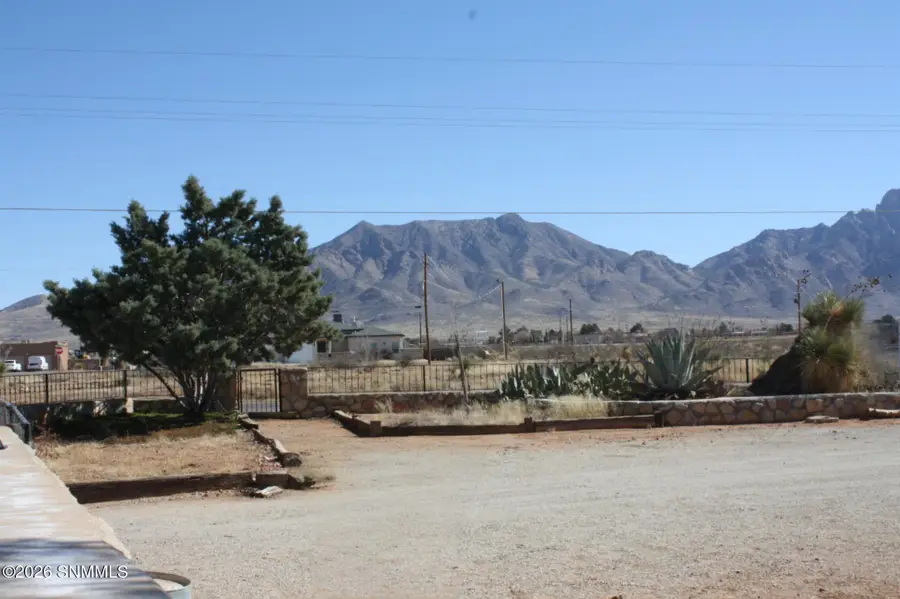 6305 Weisner Road, Las Cruces, NM 88012 - Image #3