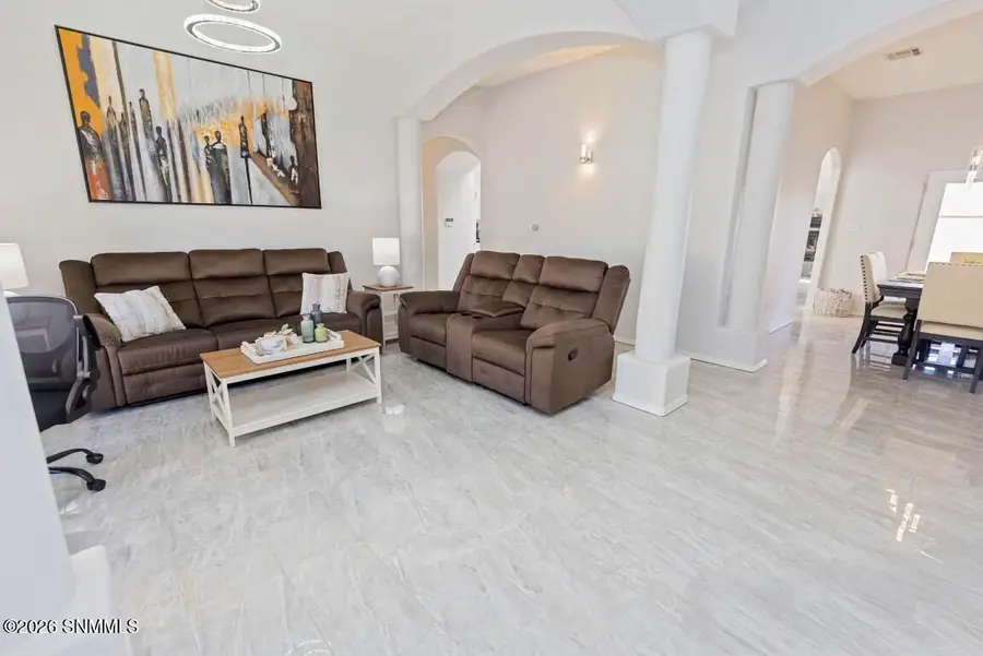 4228 Southern Canyon Loop, Las Cruces, NM 88011 - Image #2