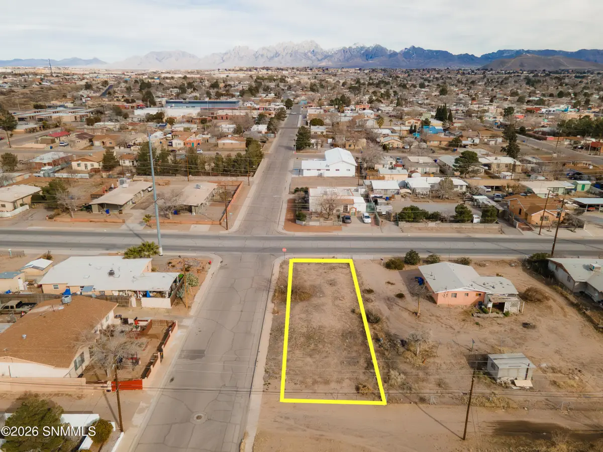 920 Arizona Avenue, Las Cruces, NM 88001 - Image #1