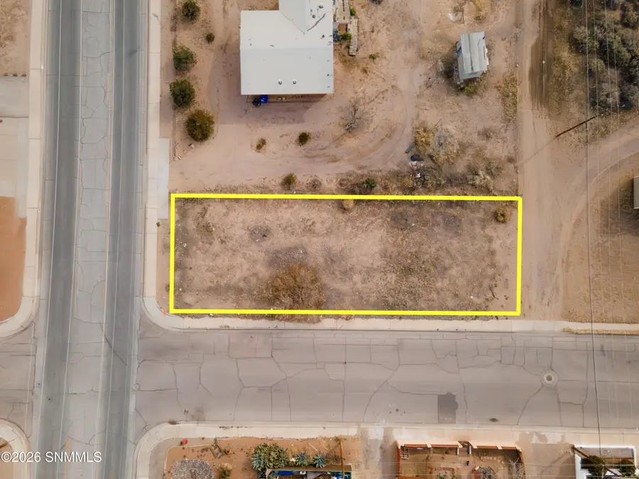 920 Arizona Avenue, Las Cruces, NM 88001 - Image #2