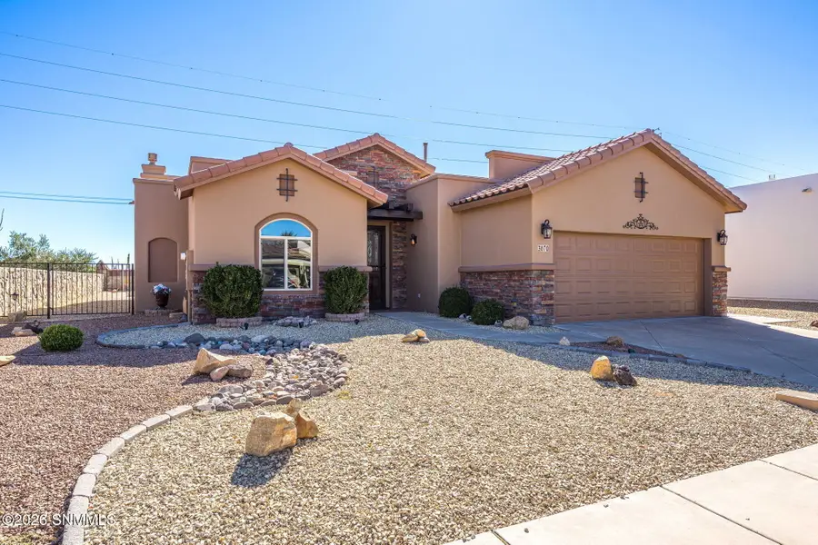 3670 San Clemente Avenue, Las Cruces, NM 88012 - Image #3