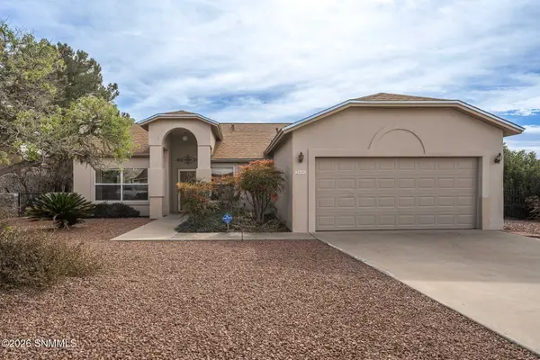 2619 Cody Circle, Las Cruces, NM 88011