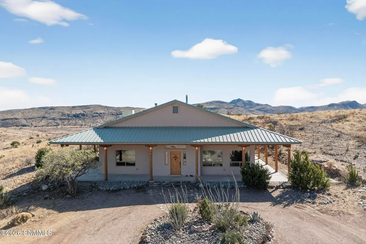 123 Victorio Trail, Hillsboro, NM 88042 - #1