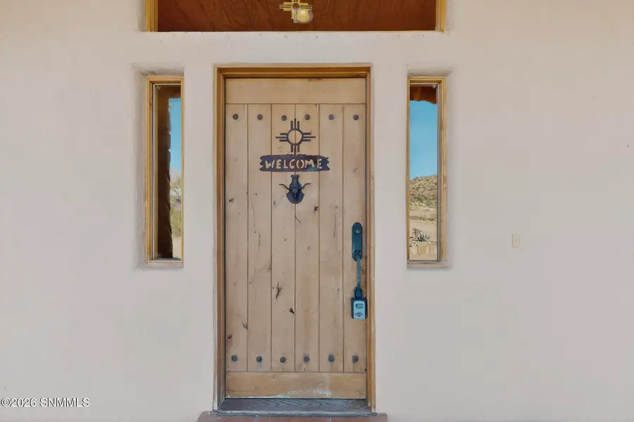 123 Victorio Trail, Hillsboro, NM 88042 - #3