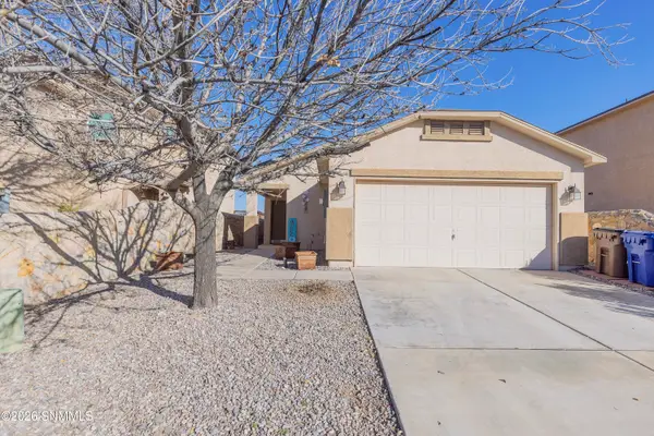 5092 Kenwood Road, Las Cruces, NM 88012