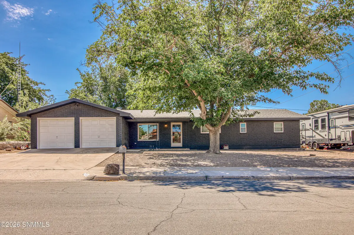1002 Devendale Drive, Las Cruces, NM 88005 - #1