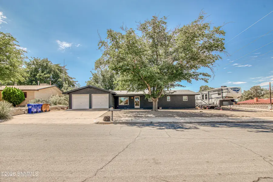 1002 Devendale Drive, Las Cruces, NM 88005 - #2