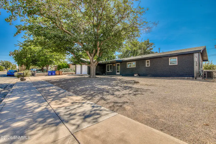 1002 Devendale Drive, Las Cruces, NM 88005 - #3