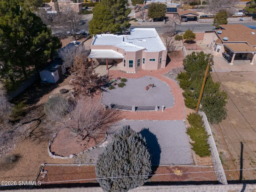 1176 Tamony Lane, Las Cruces, NM 88007 - #2