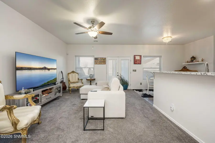 4638 Mesita Street, Las Cruces, NM 88012 - #2