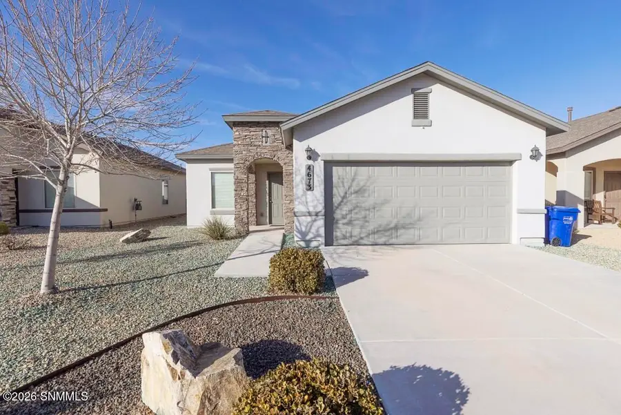 4673 Helia Avenue, Las Cruces, NM 88012 - #3