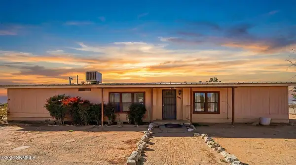 5235 Rich Place, Las Cruces, NM 88012