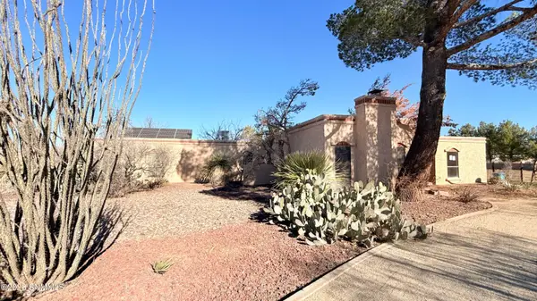 1908 Francine Court, Las Cruces, NM 88007