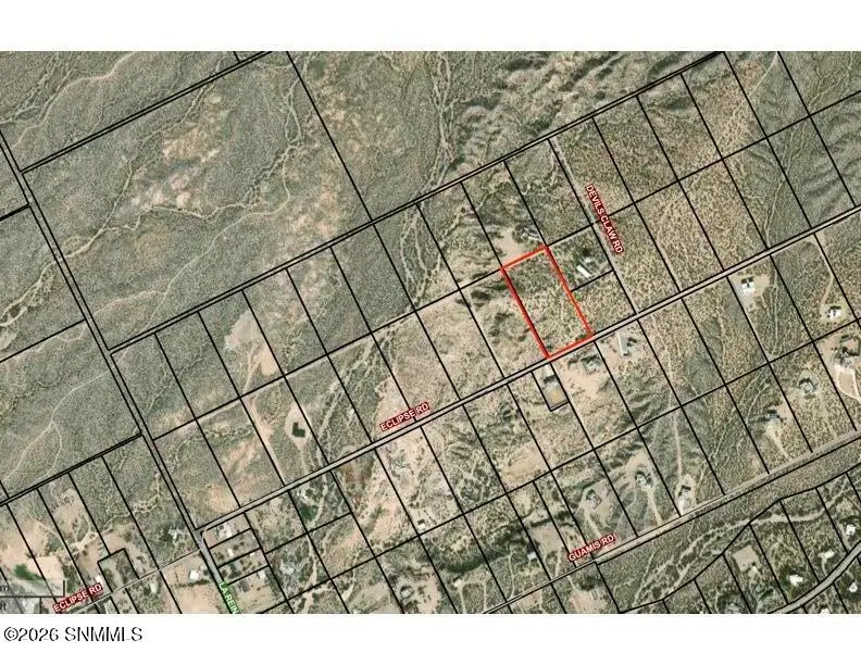 2015 Eclipse Road, Las Cruces, NM 88012 - #1