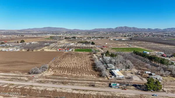 2950 Bosque Road, Anthony, NM 88021