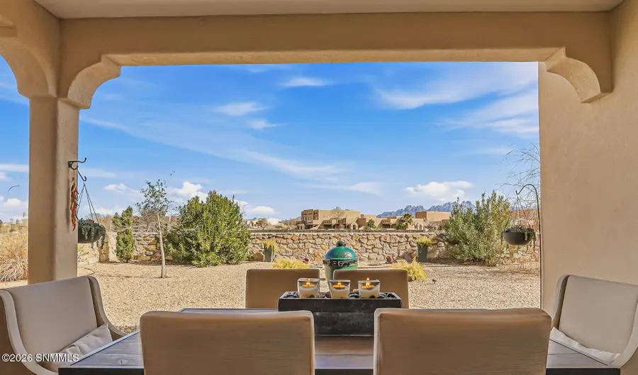 4386 Purple Sage Drive, Las Cruces, NM 88011 - #3