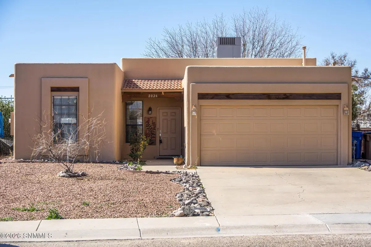 2026 Corn Drive, Las Cruces, NM 88001 - #1