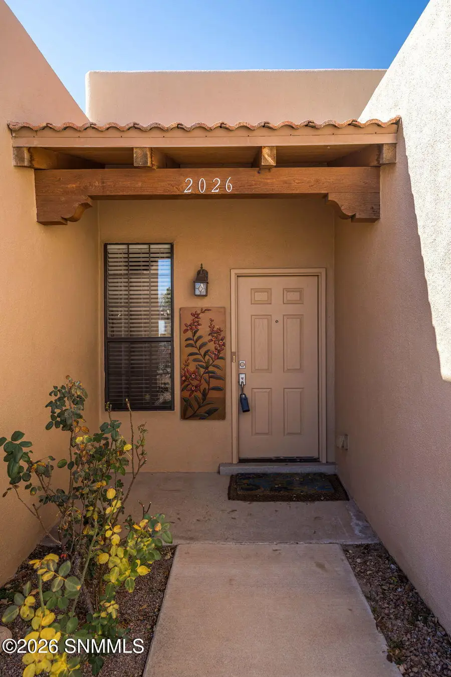 2026 Corn Drive, Las Cruces, NM 88001 - #2