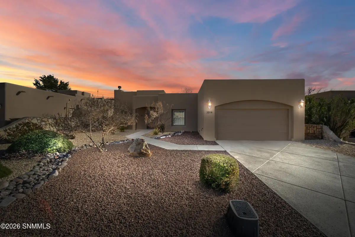 2014 El Presidio Drive, Las Cruces, NM 88011 - #1