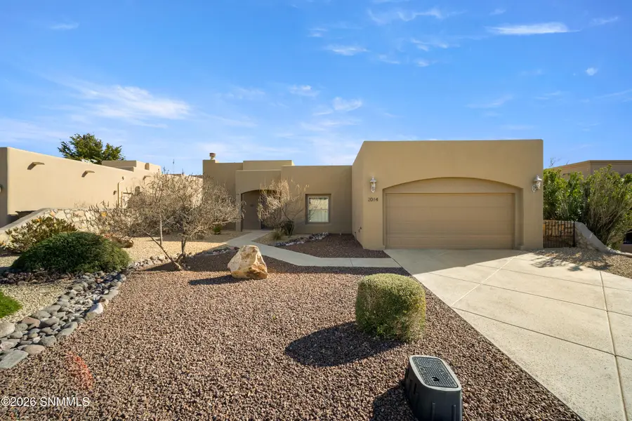 2014 El Presidio Drive, Las Cruces, NM 88011 - #2