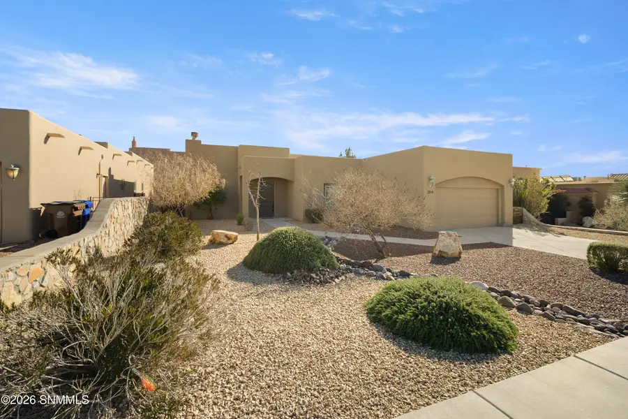 2014 El Presidio Drive, Las Cruces, NM 88011 - #3