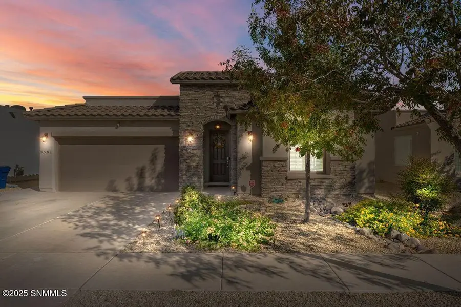 3681 Albion Avenue, Las Cruces, NM 88012 - Image #2