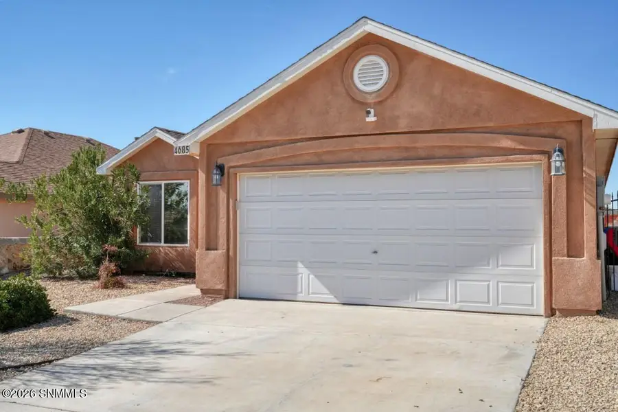 4685 Salado Creek Street, Las Cruces, NM 88012 - Image #2