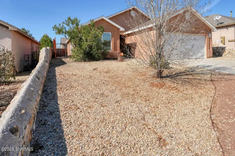 4685 Salado Creek Street, Las Cruces, NM 88012 - Image #3