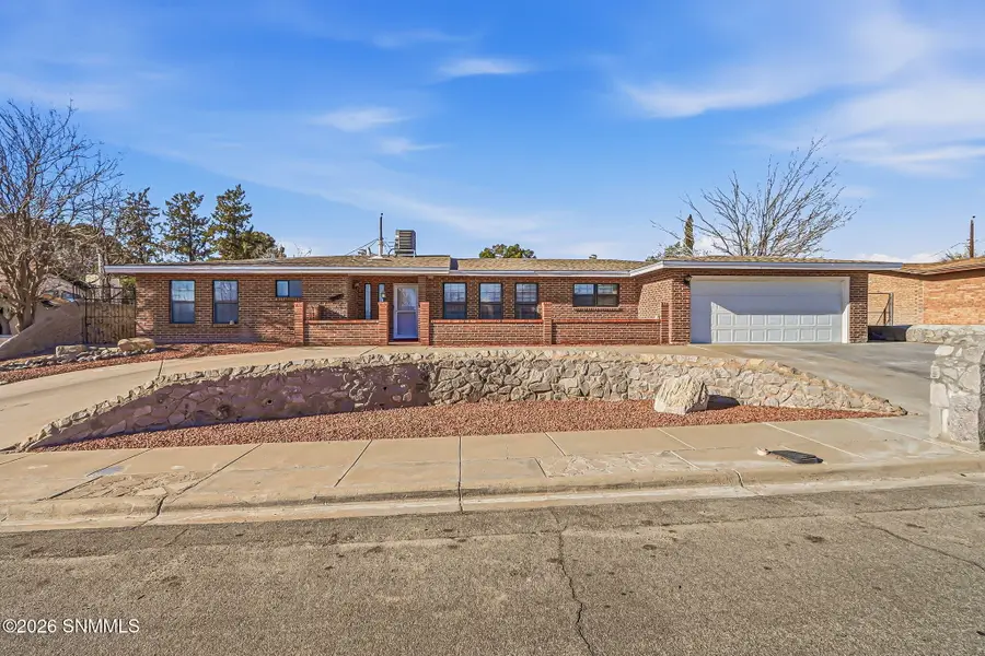 1007 Ivydale Drive, Las Cruces, NM 88005 - Image #3