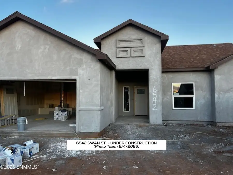 6542 Swan Street, Las Cruces, NM 88012 - Image #2