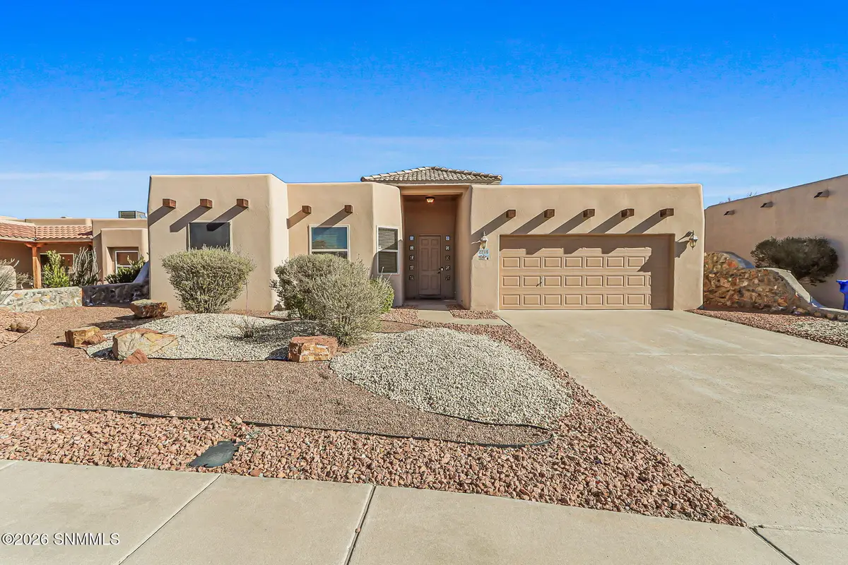 2266 Spirit Rock Drive, Las Cruces, NM 88011 - Image #1