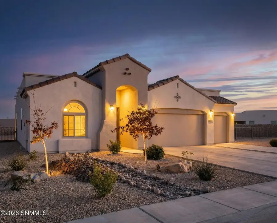 4302 Tawny Park Road, Las Cruces, NM 88011 - Image #3