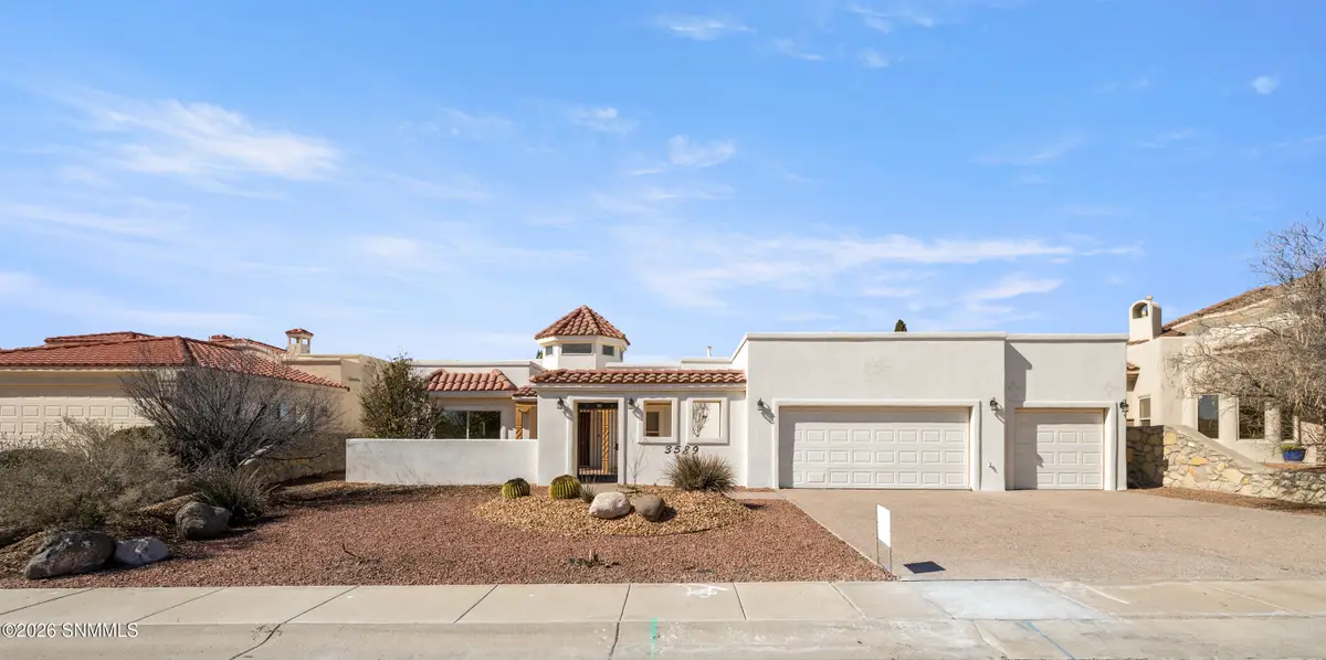 3589 Cave Creek, Las Cruces, NM 88011 - Image #1