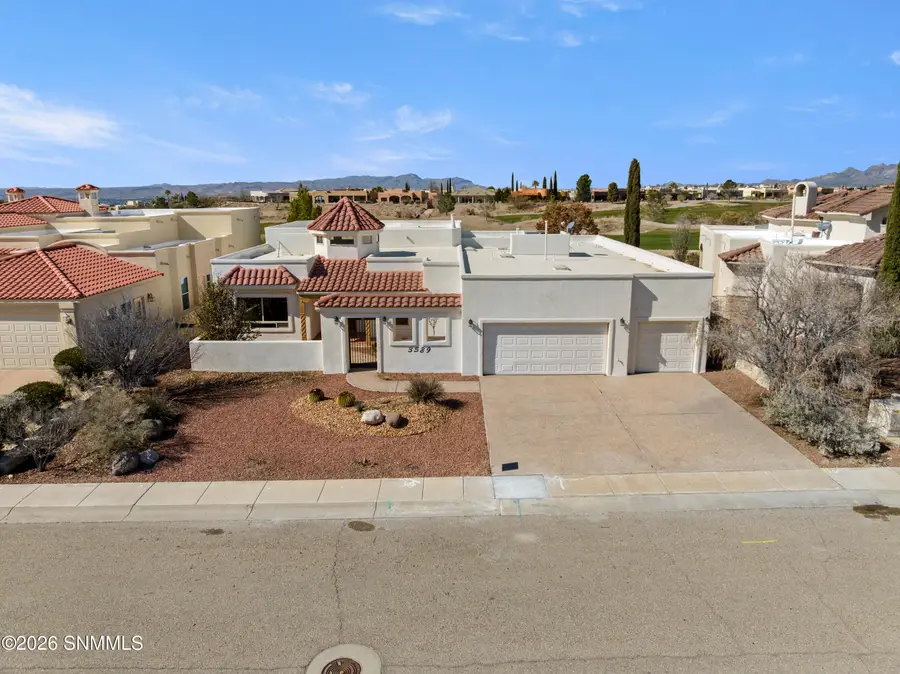 3589 Cave Creek, Las Cruces, NM 88011 - Image #2