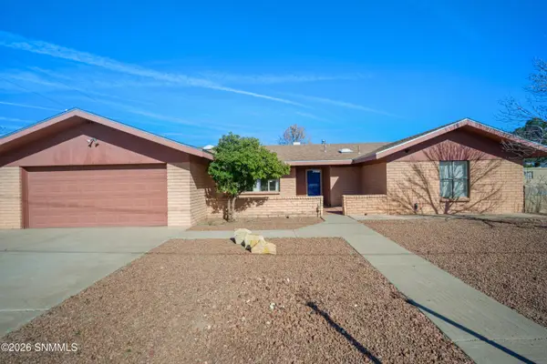 12212 Highway 478, Mesquite, NM 88048