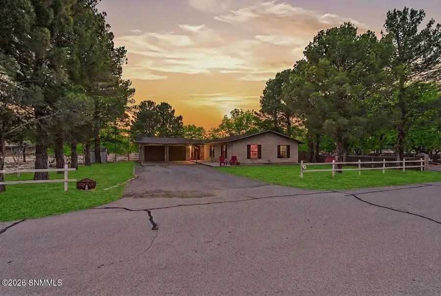 4260 Egyptian Street, Las Cruces, NM 88005 - #2