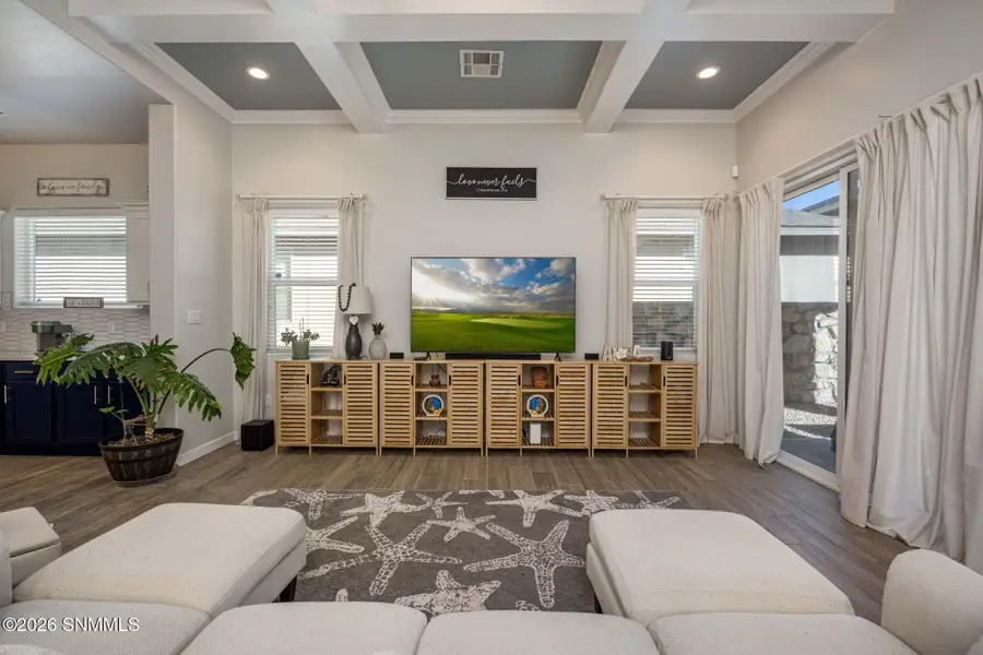 2914 Marvin Gardens Avenue, Las Cruces, NM 88012 - #3